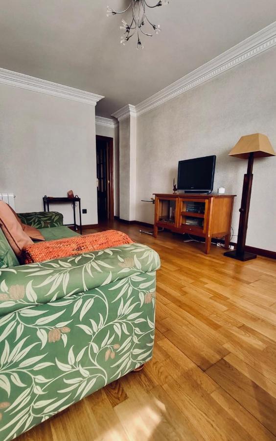 Apartment Chiqui Salamanca