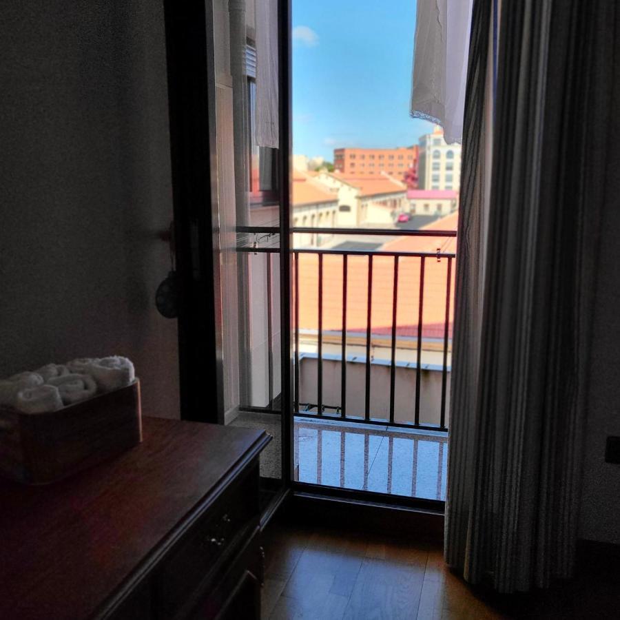 Chiqui Apartment