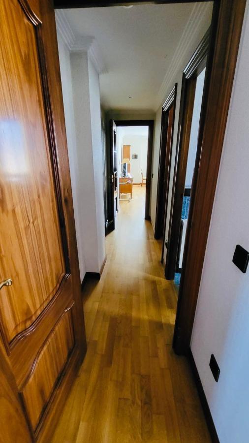 Chiqui Apartment Salamanca